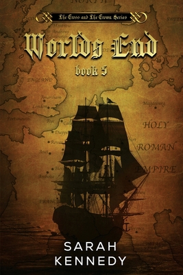 Worlds End 1957851163 Book Cover