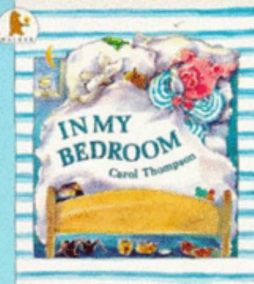 In My Bedroom 0744514827 Book Cover