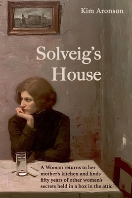 Solveig's House B0H6KY236T Book Cover