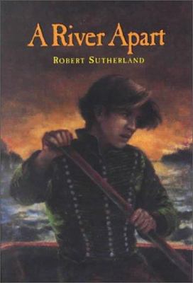 A River Apart 1550416529 Book Cover