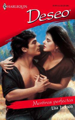 Mentiras Perfectas [Spanish] 0373355718 Book Cover