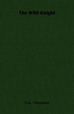 The Wild Knight 140678995X Book Cover