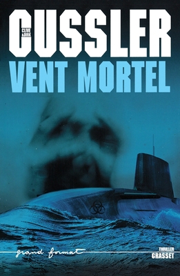 Vent Mortel [French] 224669731X Book Cover
