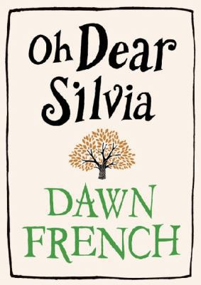Oh Dear Silvia 0718156072 Book Cover