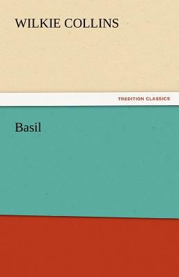 Basil 3842456328 Book Cover