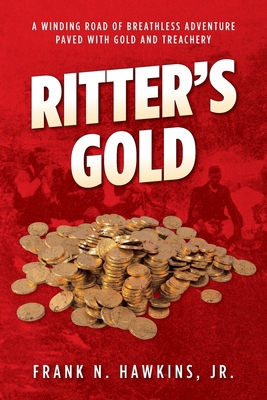 Ritter's Gold B0DPY3S5PZ Book Cover