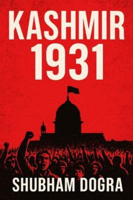 Kashmir 1931 B0G1SVHPZJ Book Cover