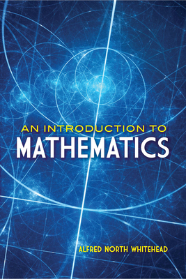 An Introduction to Mathematics 0486813665 Book Cover