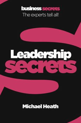 Leadership B003ATPQ16 Book Cover