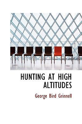 Hunting at High Altitudes 1113772166 Book Cover