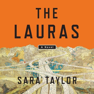 The Lauras 1665144734 Book Cover