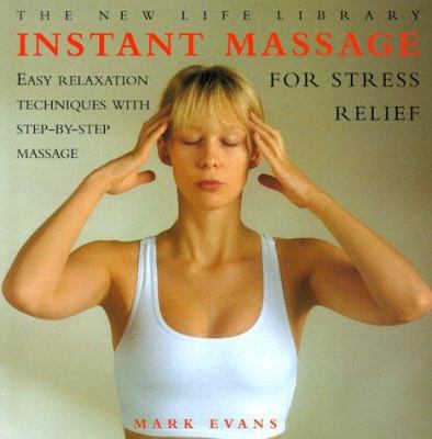 New Life Librarymassage 1859672841 Book Cover