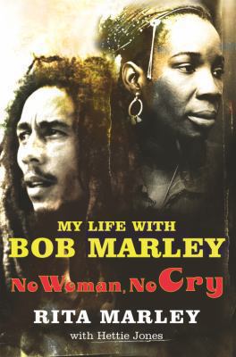 No Woman No Cry 0330493302 Book Cover