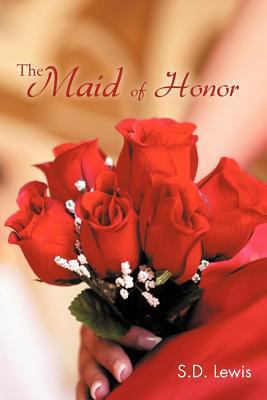 The Maid of Honor 1466947284 Book Cover