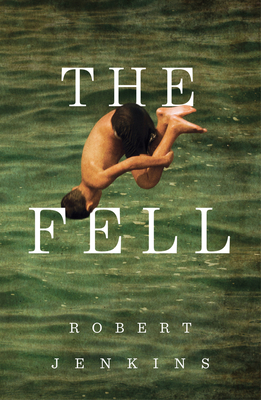 The Fell 1910453749 Book Cover