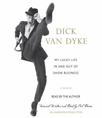 My Lucky Life in and Out of Show Business: A Me... 0307914291 Book Cover