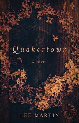 Quakertown 081425439X Book Cover