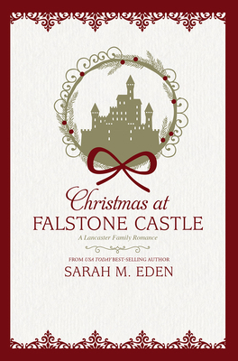 Christmas at Falstone Castle 1524420581 Book Cover