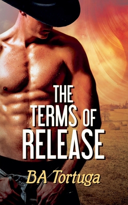 The Terms of Release            Book Cover