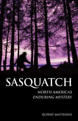 Sasquatch 1782126910 Book Cover