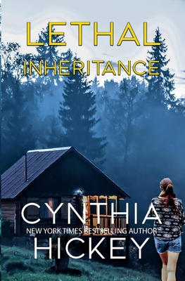 Lethal Inheritance 1956654585 Book Cover