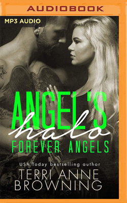 Angel's Halo: Forever Angel 1799711692 Book Cover