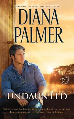 Undaunted: A Western Romance Novel 1511373067 Book Cover