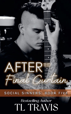 After the Final Curtain B0CGMR7MVY Book Cover