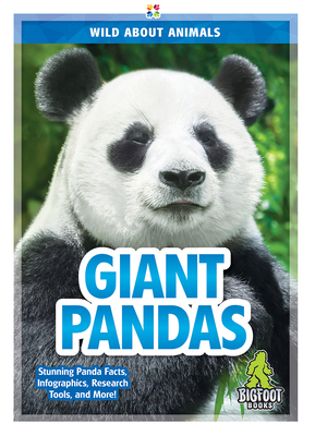 Giant Pandas 164519003X Book Cover
