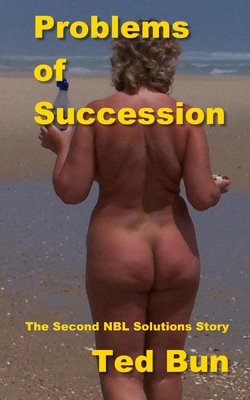 Problems of Succession B08HGWN9HV Book Cover