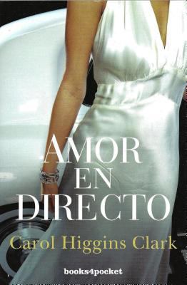 Amor en Directo = Popped [Spanish] 8492801530 Book Cover