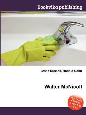 Walter McNicoll 5511310883 Book Cover