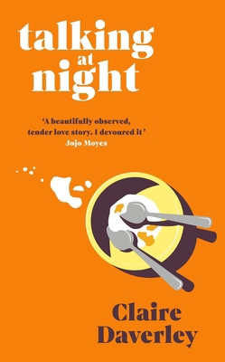 Talking at Night 0241604834 Book Cover
