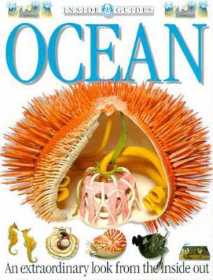 Inside Oceans 1552091880 Book Cover