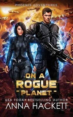 On a Rogue Planet 1923715143 Book Cover