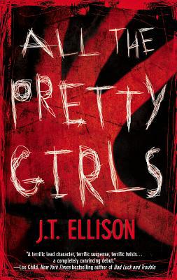 All the Pretty Girls B0074D2GMQ Book Cover