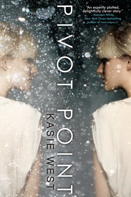 Pivot Point 0062117378 Book Cover