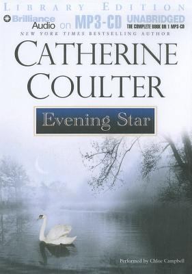 Evening Star (Star Quartet) 145586465X Book Cover