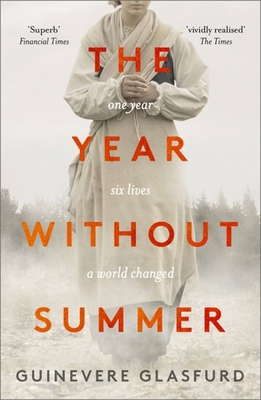 The Year Without Summer 1473672333 Book Cover