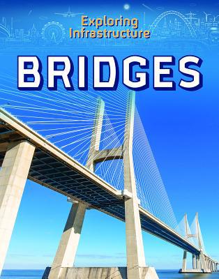 Bridges 1978503334 Book Cover