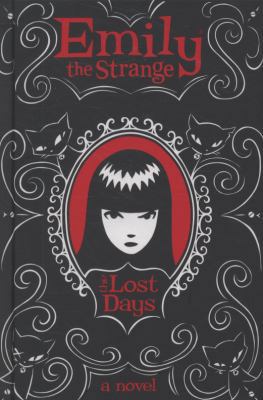 The Lost Days. Rob Reger and Jessica Gruner 0007310781 Book Cover