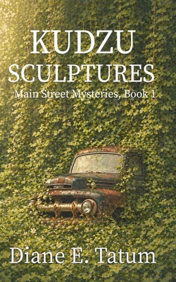 Kudzu Sculptures 1088163165 Book Cover