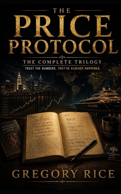 The Price Protocol: The Complete Trilogy B0H73WJ6TC Book Cover