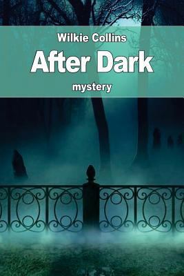 After Dark 1539637638 Book Cover