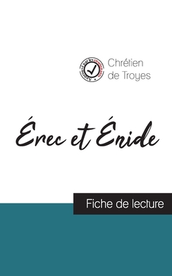 Érec et Énide de Chrétien de Troyes (fiche de l... [French] 2759312224 Book Cover