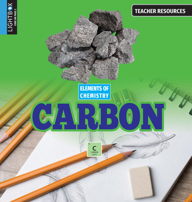 Carbon 1510538518 Book Cover