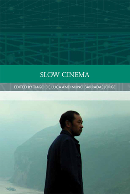 Slow Cinema 0748696024 Book Cover