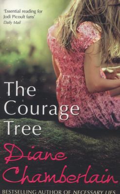 Courage Tree 1848452616 Book Cover