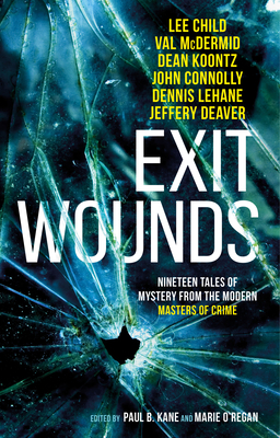 Exit Wounds 1789093538 Book Cover