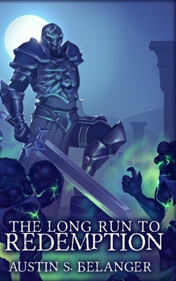 The Long Run to Redemption 1733835563 Book Cover